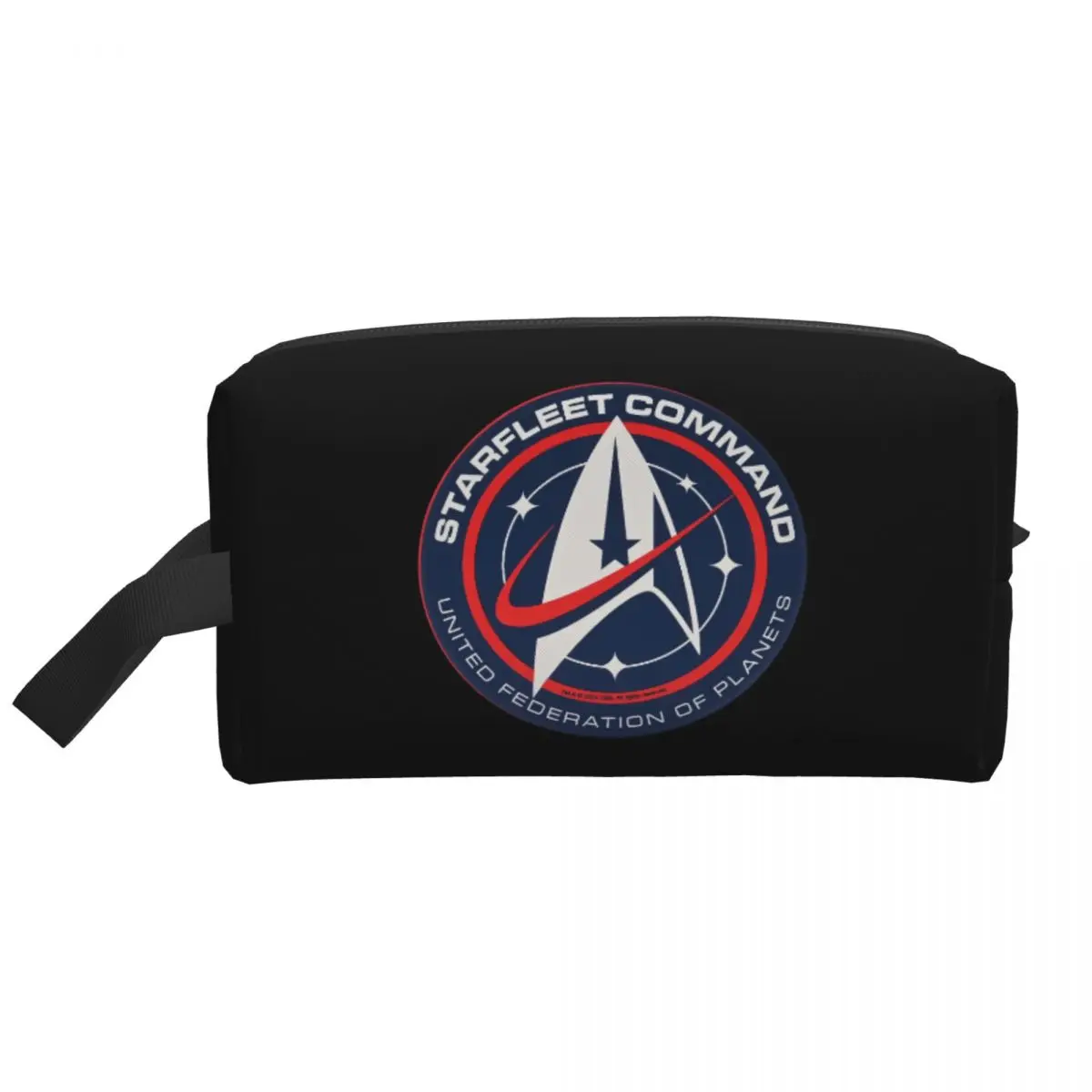 Y2k Stars Treks Starfleet Commend Pencil Case for Studen Pen Box Pencil Bag Stationery Supplies Women Cosmetic Bag
Y2k Stars Treks Starfleet Commend Pencil Case for Studen Pen Box Pencil Bag Stationery Supplies Women Cosmetic Bag