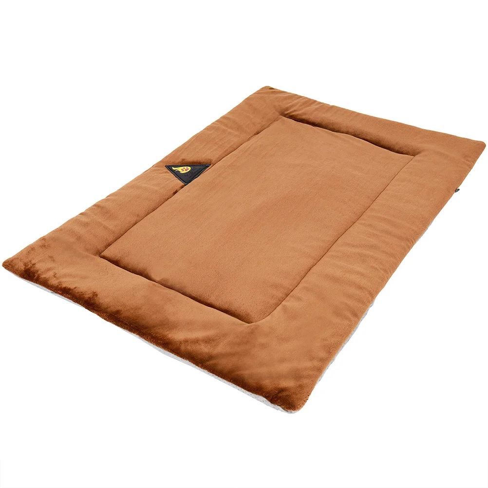 Pet Dog Cat Warm Pad Waterproof Pet Warm Mat Thicken Warming Pad for Home Pet Warm Bed Pad Pet Bed Blanket
Pet Dog Cat Warm Pad Waterproof Pet Warm Mat Thicken Warming Pad for Home Pet Warm Bed Pad Pet Bed Blanket