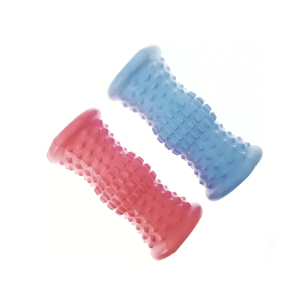 Gym Exercise Relieve Body Leg muscle massage relaxion Relieve pain Massager Foot Massage Roller Yoga Pilates Massager Ball 1pcs
Gym Exercise Relieve Body Leg muscle massage relaxion Relieve pain Massager Foot Massage Roller Yoga Pilates Massager Ball 1pcs