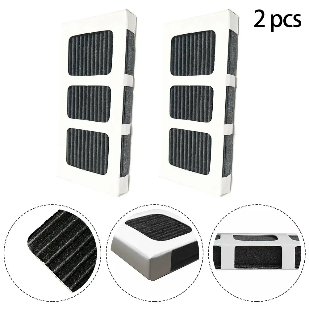 2pc Filter Accessories For Fridaire:for Paultra2,forpure Air II, 242047805, 5303918847,forPaula II, 4582822, Ap6285787,forPaula2
2pc Filter Accessories For Fridaire:for Paultra2,forpure Air II, 242047805, 5303918847,forPaula II, 4582822, Ap6285787,forPaula2