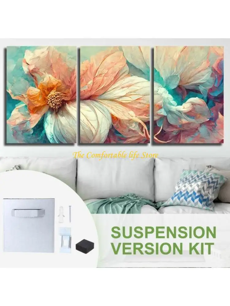 A9LA Adhesive Hanging Plates Adhesive Metal Hanger Set Multifunction Adhesive Picture Hanger set for artwork Display
A9LA Adhesive Hanging Plates Adhesive Metal Hanger Set Multifunction Adhesive Picture Hanger set for artwork Display