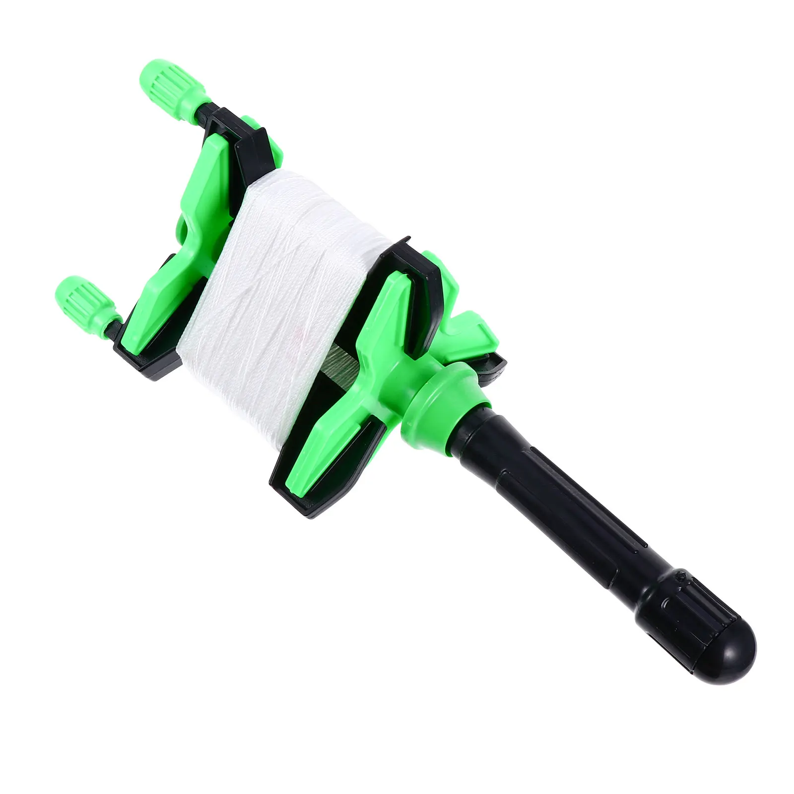 Kite Line Board Thread Winder Plastic Children Flying Device Smooth Rotation Larger Kites Higher Sky Not Tangled Long Lasting
Kite Line Board Thread Winder Plastic Children Flying Device Smooth Rotation Larger Kites Higher Sky Not Tangled Long Lasting