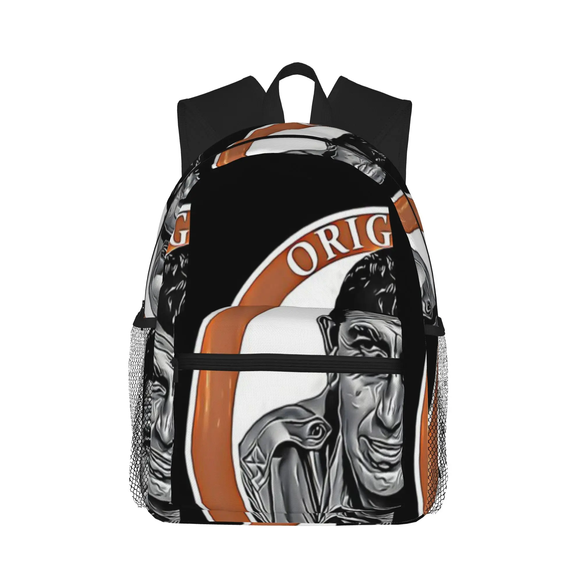 Small Retro Town 60s Vintage Movies Classic Charm Casual Backpack for Students and Adults Student
Small Retro Town 60s Vintage Movies Classic Charm Casual Backpack for Students and Adults Student