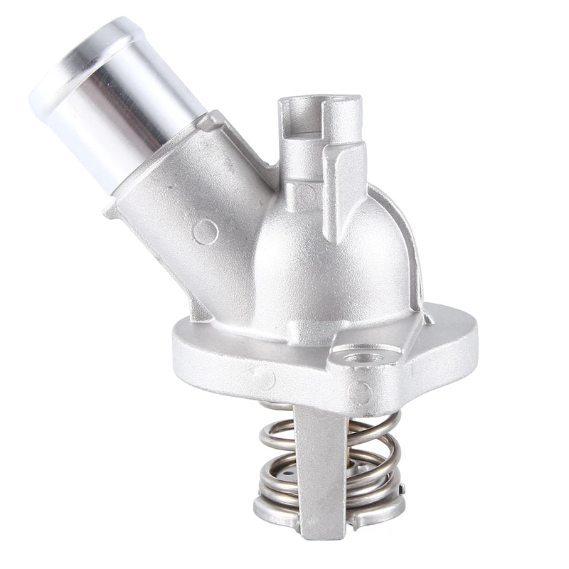 Car Thermostat Housing For BUICK CADILLAC CHEVROLET GMC Accessories Cooling System Thermostat 12651603
Car Thermostat Housing For BUICK CADILLAC CHEVROLET GMC Accessories Cooling System Thermostat 12651603