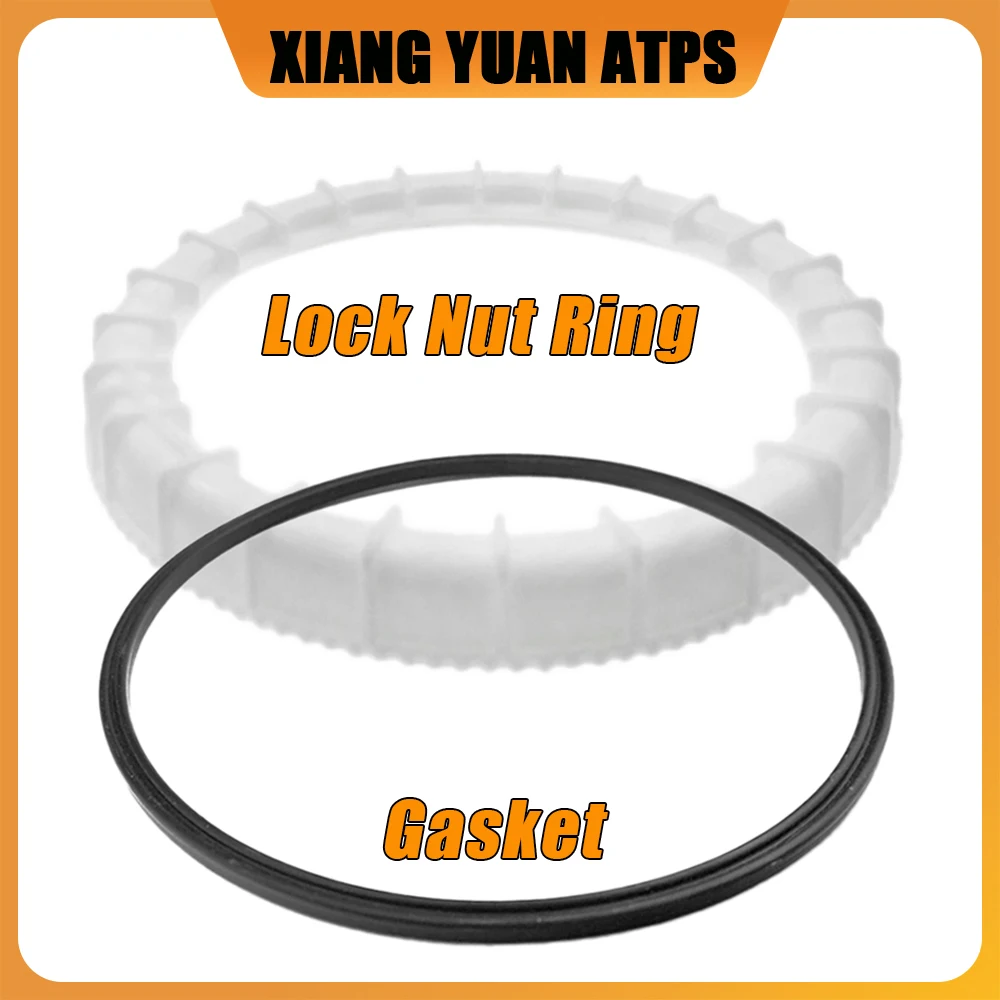 4F0201375 Fuel Tank Sending Unit Lock Nut Ring Tank Seal O-ring 4F0919133B 4F0919133A 4F0919133 For Audi A4 A5 A6 S4 S5 S6
4F0201375 Fuel Tank Sending Unit Lock Nut Ring Tank Seal O-ring 4F0919133B 4F0919133A 4F0919133 For Audi A4 A5 A6 S4 S5 S6