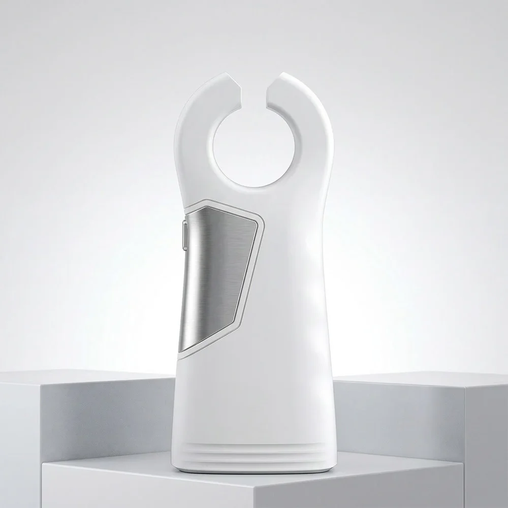 Handheld Vein Finder Light, Rechargeable Vein Viewer for IV Access Phlebotomy for Nurse Clinics Homes Use for Various People
Handheld Vein Finder Light, Rechargeable Vein Viewer for IV Access Phlebotomy for Nurse Clinics Homes Use for Various People