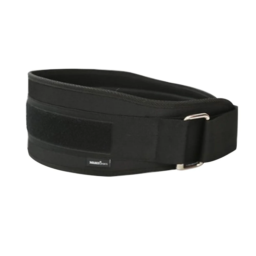 Stomach Wrap Ultimate Waist Training Belt Back Support Belt Weightlifting Belt For Men Women Lifting Weights Size L (Black)
Stomach Wrap Ultimate Waist Training Belt Back Support Belt Weightlifting Belt For Men Women Lifting Weights Size L (Black)