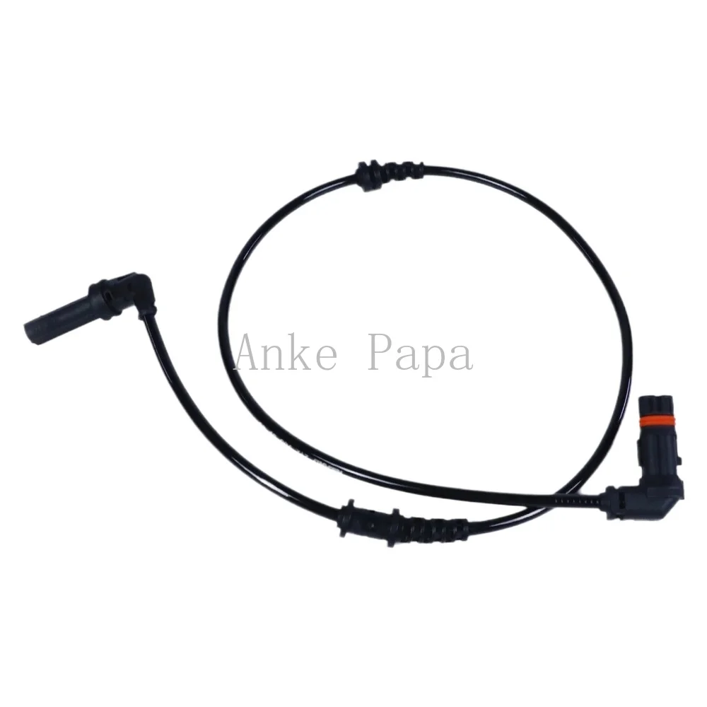 2pcs Front Left ABS Wheel Speed Sensor A2129055905 For BZ W212 E300 E400
2pcs Front Left ABS Wheel Speed Sensor A2129055905 For BZ W212 E300 E400