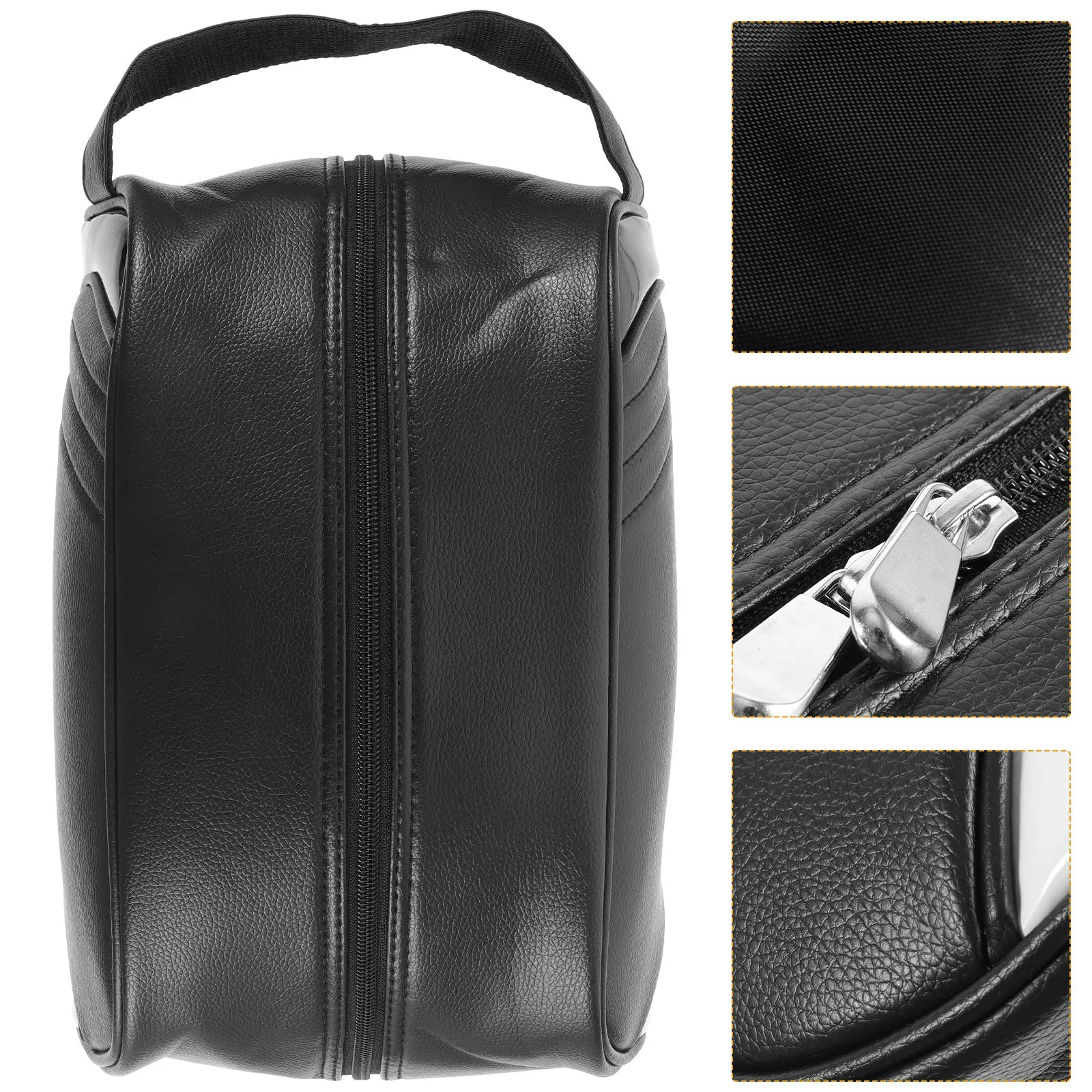 High Grade Shoe Bag for Golf Travel Outdoor Sports Waterproof Reusable Zippered Sneaker Storage Pouch Multi Purpose
High Grade Shoe Bag for Golf Travel Outdoor Sports Waterproof Reusable Zippered Sneaker Storage Pouch Multi Purpose