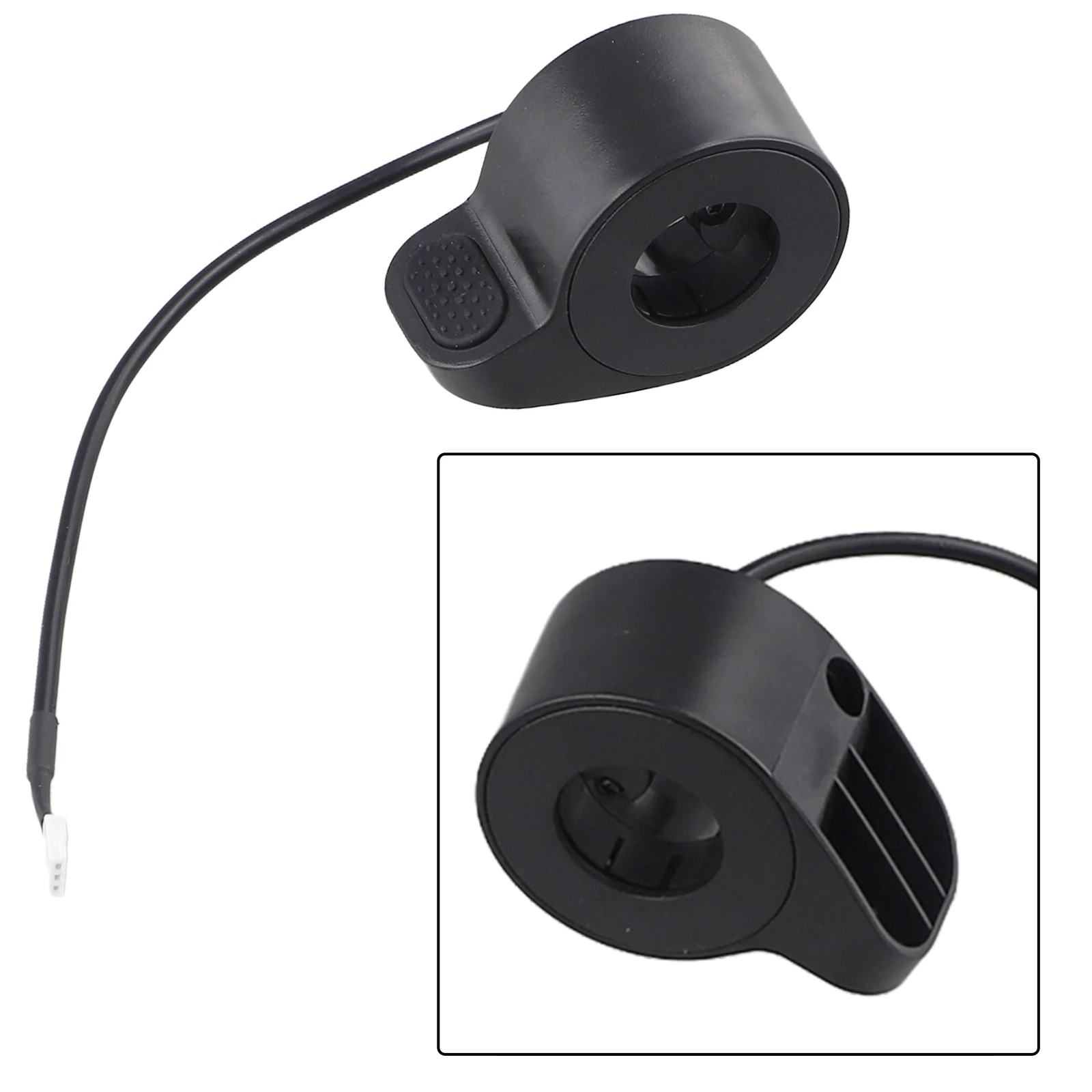 For E-Scooter 36V 350W Controller Scooter Maintenance APP Hover Board Controller Brake Energy Recovery LED Display
For E-Scooter 36V 350W Controller Scooter Maintenance APP Hover Board Controller Brake Energy Recovery LED Display