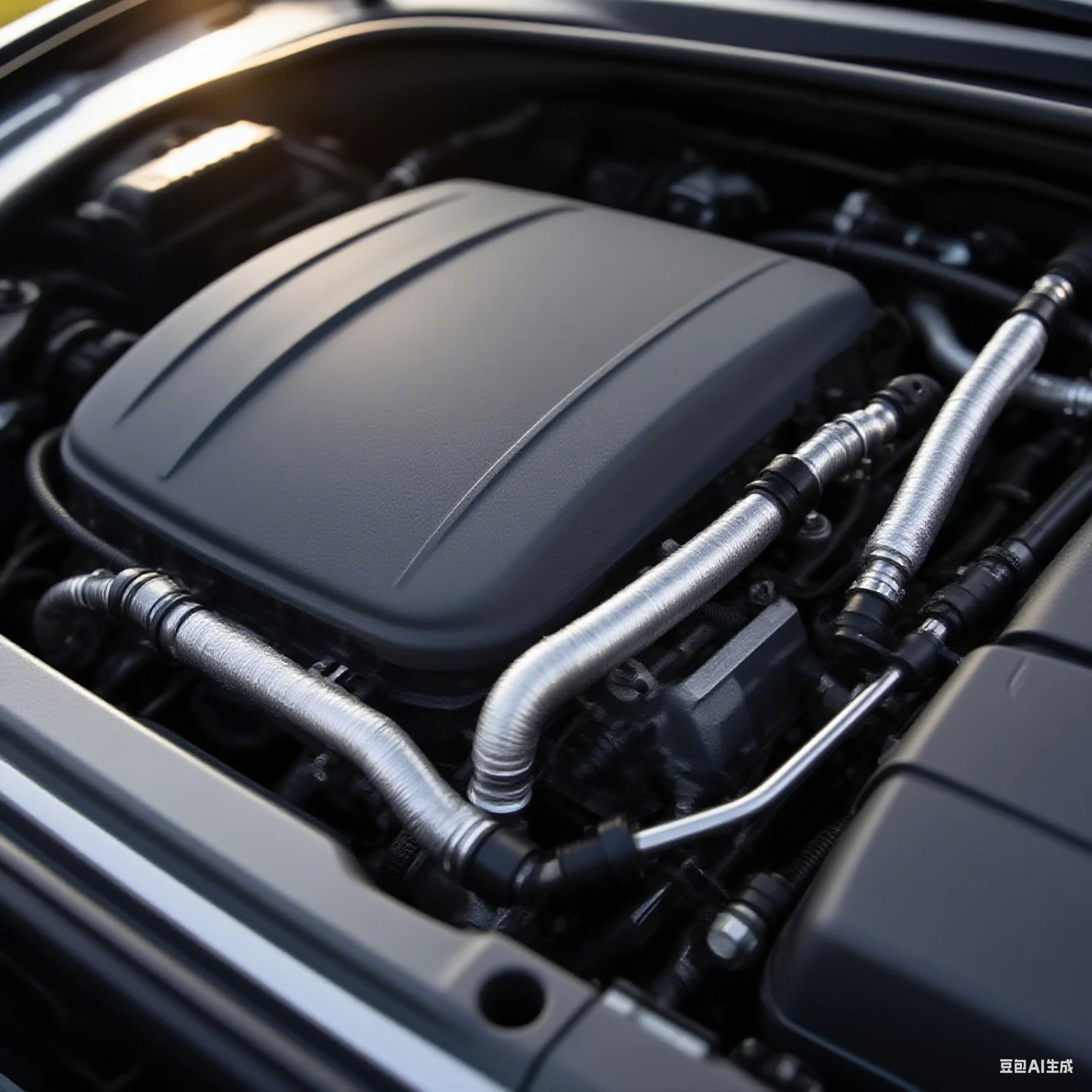 Шланг рулевого масла OEM LR014409 для Land Rover для Rover LR2 2008-2012, простые в использовании высококачественные инструменты 
Шланг рулевого масла OEM LR014409 для Land Rover для Rover LR2 2008-2012, простые в использовании высококачественные инструменты