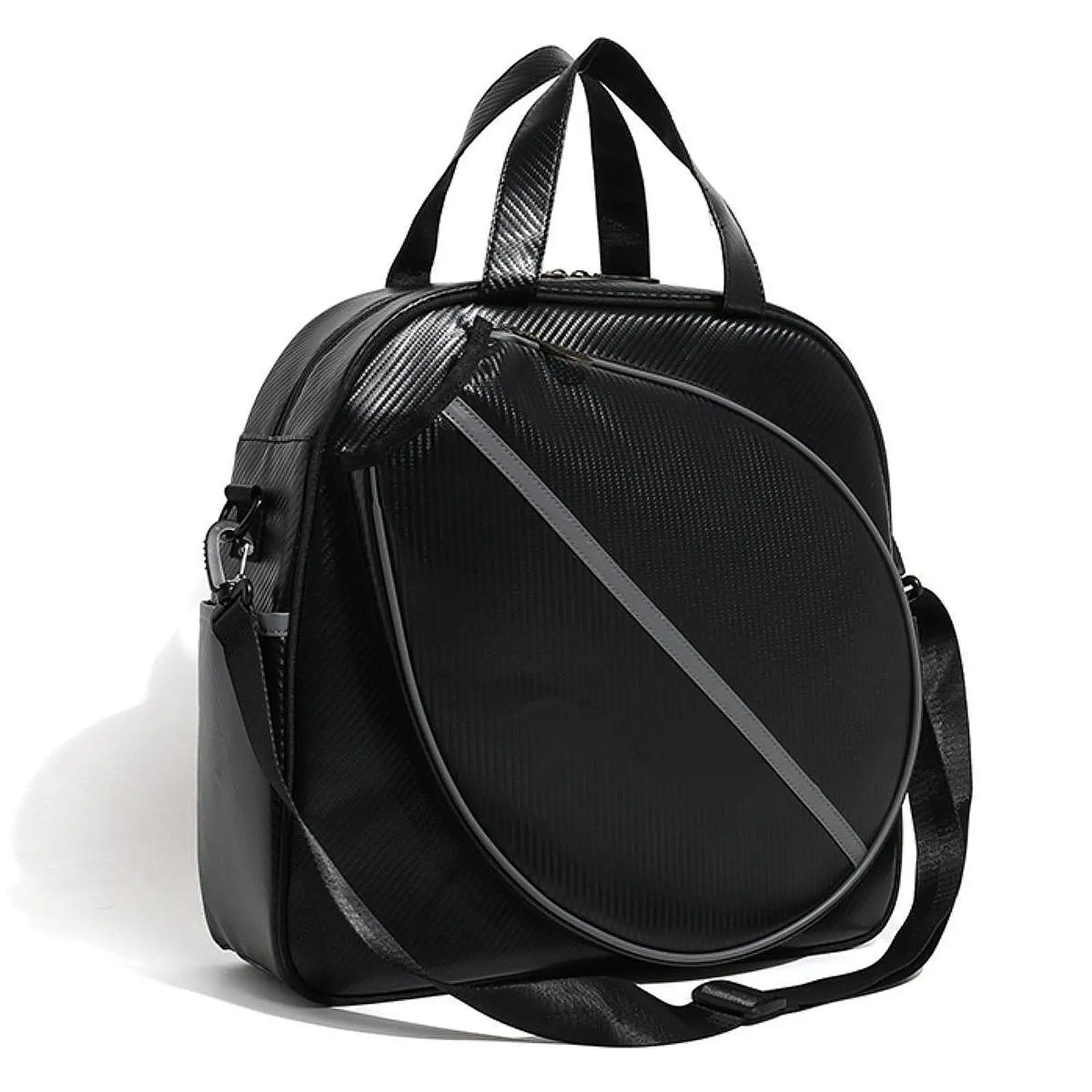 Tennis Racket Bag Carrier Decoration Portable Multifunctional Creative
Tennis Racket Bag Carrier Decoration Portable Multifunctional Creative