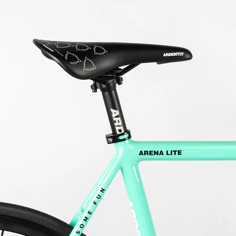 NEW ARDENTLY Bike Saddle FixedGear Road Cycling Seats Breathable Shockproof Non-slip Thicken Bicycle Soft Seat Cushion MTB Seat
NEW ARDENTLY Bike Saddle FixedGear Road Cycling Seats Breathable Shockproof Non-slip Thicken Bicycle Soft Seat Cushion MTB Seat