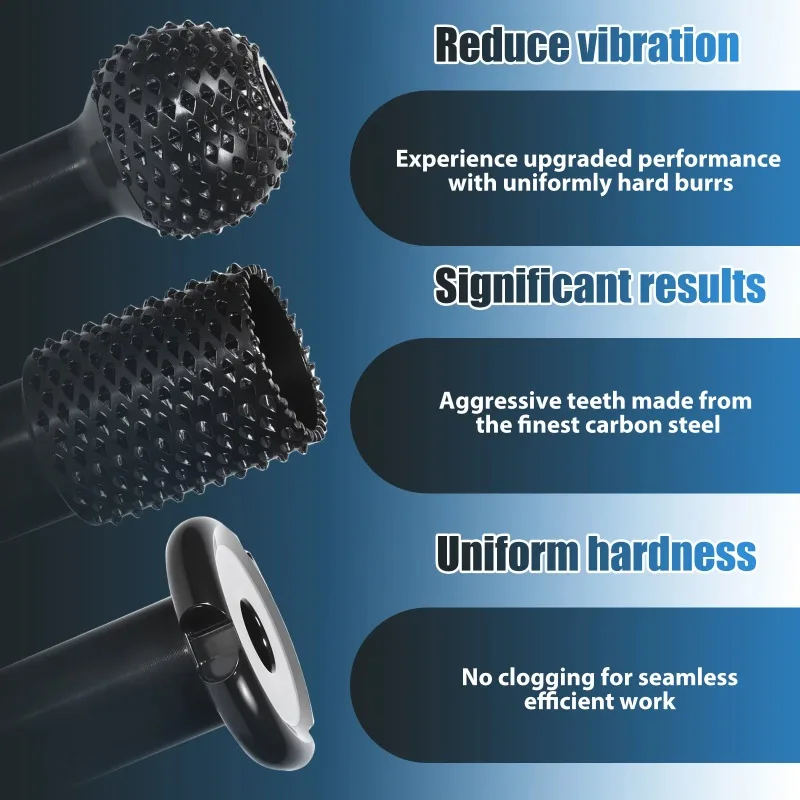 Angle grinder accessory power carving tool, spherical rotating grinding disc wooden grinding ball, 5/8-11 thread
Angle grinder accessory power carving tool, spherical rotating grinding disc wooden grinding ball, 5/8-11 thread