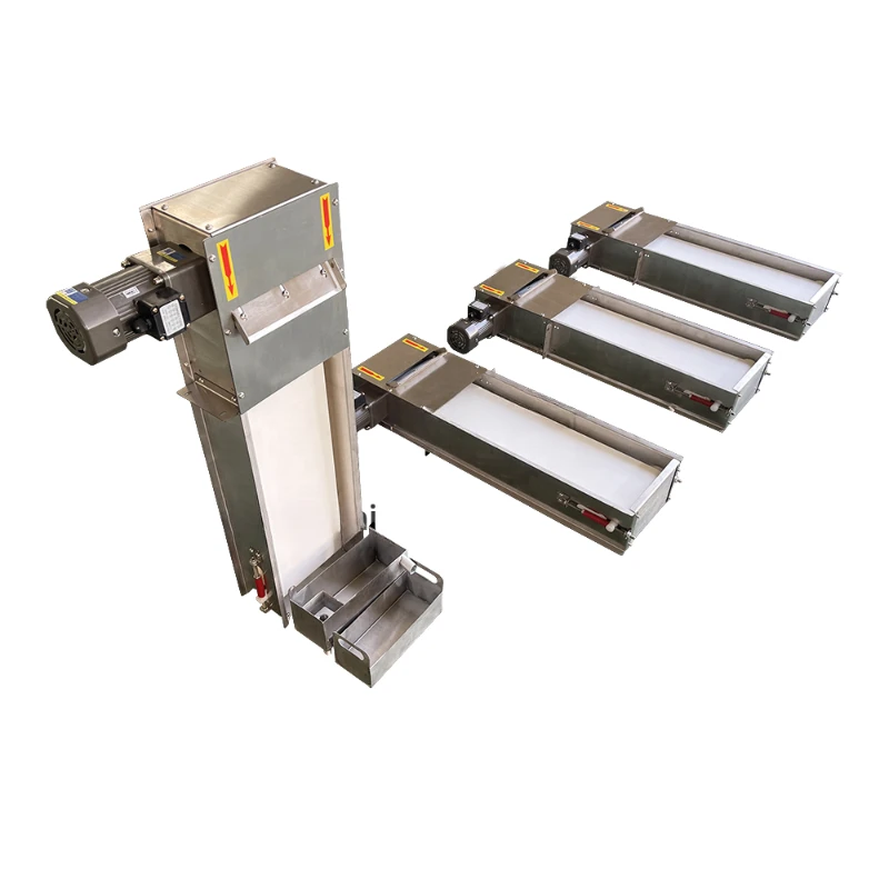 Machine tank belt skimmer oil water separator Cutting fluid skimmer oil float collector
Machine tank belt skimmer oil water separator Cutting fluid skimmer oil float collector