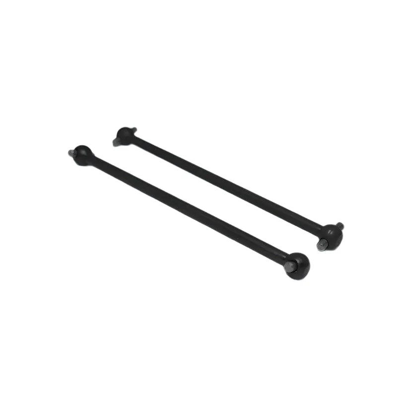 VRX Racing 1/8 Rc Car Parts 85004 Rear Drive Shafts Fit For 1/8 Scale Remote Control Toys Car Accessories For Ages14+ And Adults
VRX Racing 1/8 Rc Car Parts 85004 Rear Drive Shafts Fit For 1/8 Scale Remote Control Toys Car Accessories For Ages14+ And Adults