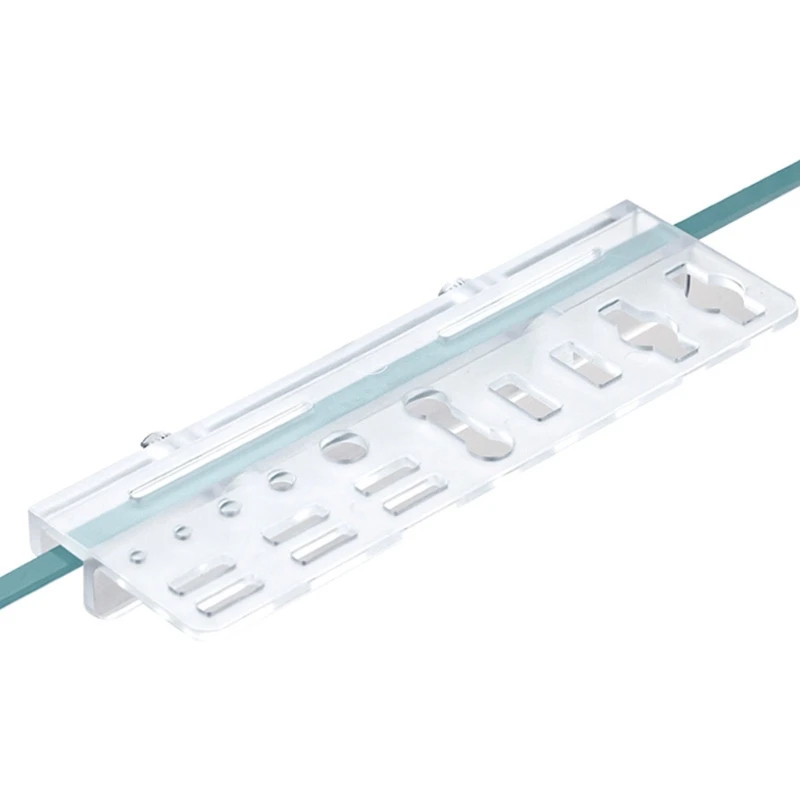 SZWA Space Saving Fishtanks Maintenance Tool Holder Planting Tool Storage Stand Rack
SZWA Space Saving Fishtanks Maintenance Tool Holder Planting Tool Storage Stand Rack