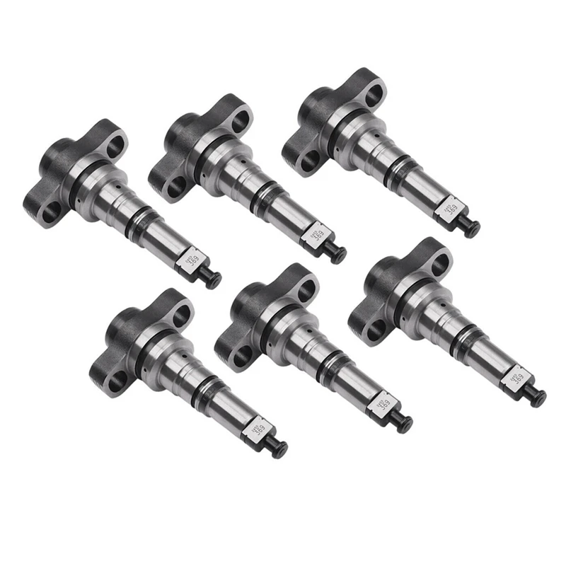 2418455146 2455-146 Diesel Pump Elements Barrels & Plungers Accessories Parts Component 6PCS
2418455146 2455-146 Diesel Pump Elements Barrels & Plungers Accessories Parts Component 6PCS