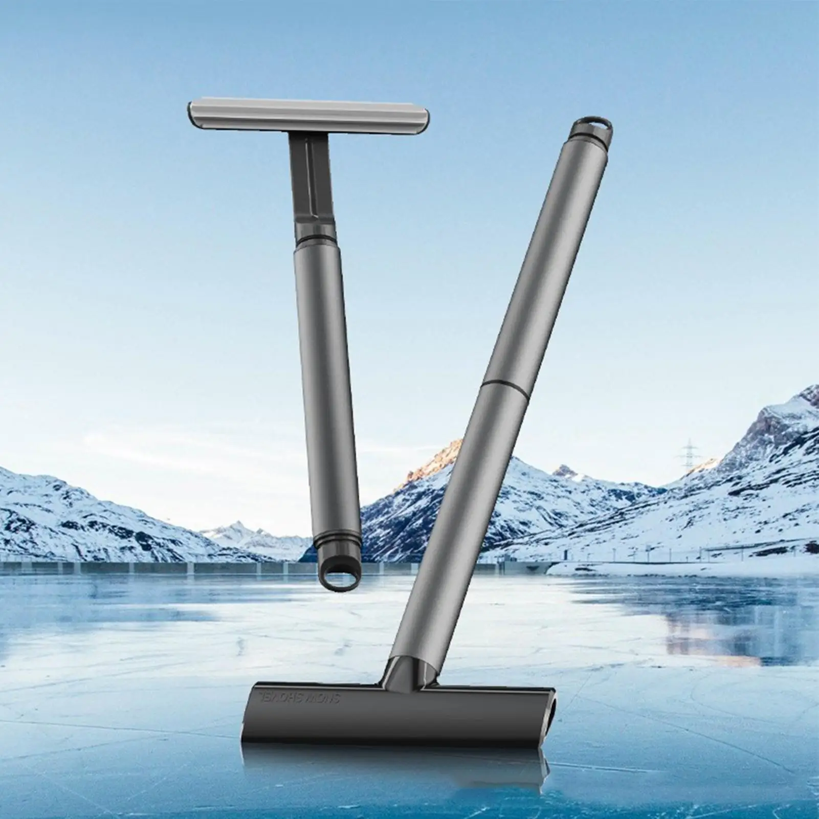 Автомобильный скребок для льда, лопата для удаления снега, зимнее лобовое стекло, окно, очистка снега, скребок, толкатель снега, сверхмощный скребок для очистки
Автомобильный скребок для льда, лопата для удаления снега, зимнее лобовое стекло, окно, очистка снега, скребок, толкатель снега, сверхмощный скребок для очистки