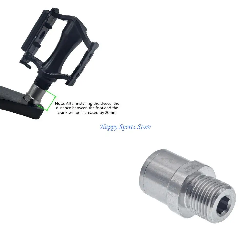 J7JF 1PAIR BICYCLES Педали разгибание болты проставки дорожные педали для велосипедов Адаптеры Adapters Горный велосипед
J7JF 1PAIR BICYCLES Педали разгибание болты проставки дорожные педали для велосипедов Адаптеры Adapters Горный велосипед