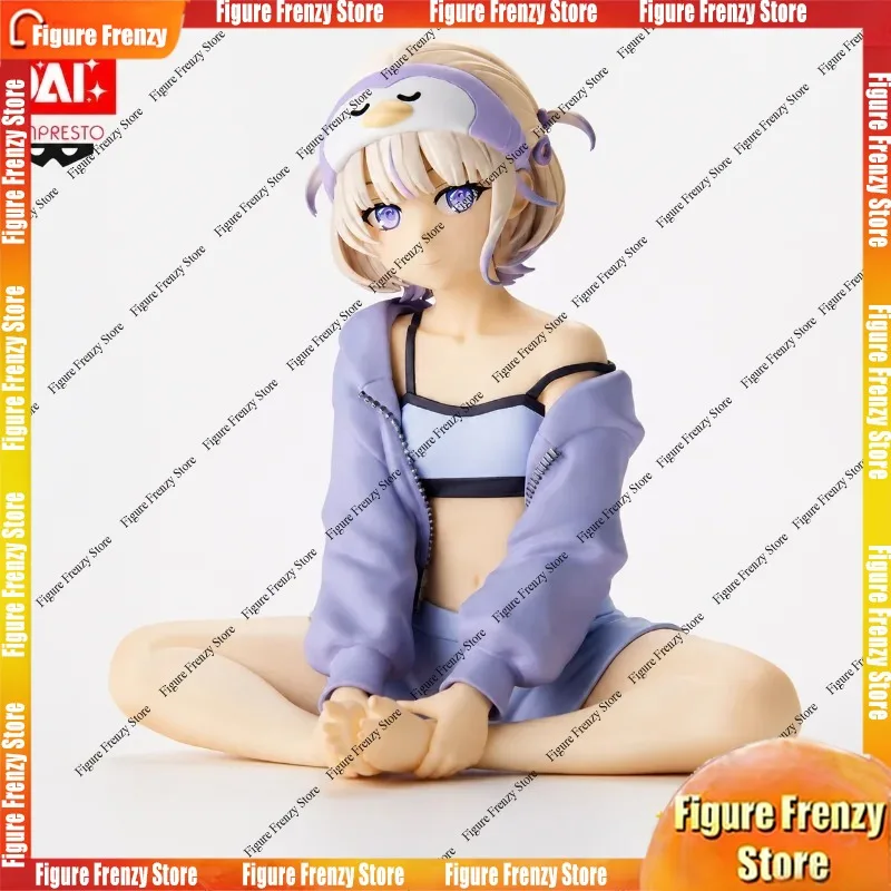Special OfferIn Stock Bandai Original Leisure Time Hololive Action Figure Mol Doll Brand New Boxed Anime Characters To
Special OfferIn Stock Bandai Original Leisure Time Hololive Action Figure Mol Doll Brand New Boxed Anime Characters To