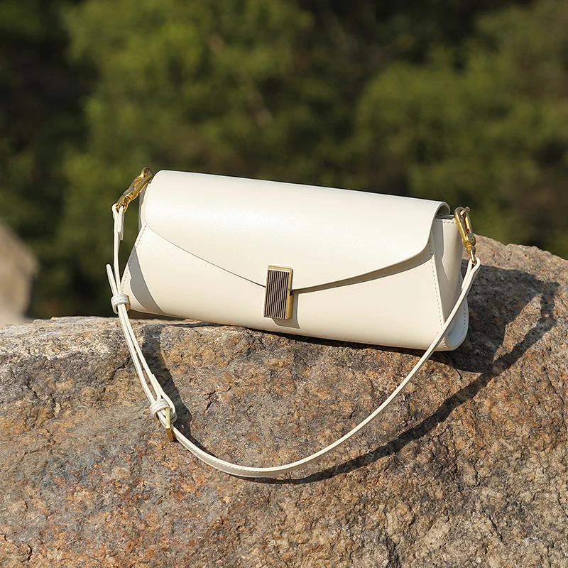 Hifashion Elegant Genuine Leather Underarm Shoulder Bags For Women 2025 Luxury Designer Crossbody Purses Square Ladies Handbags
Hifashion Elegant Genuine Leather Underarm Shoulder Bags For Women 2025 Luxury Designer Crossbody Purses Square Ladies Handbags