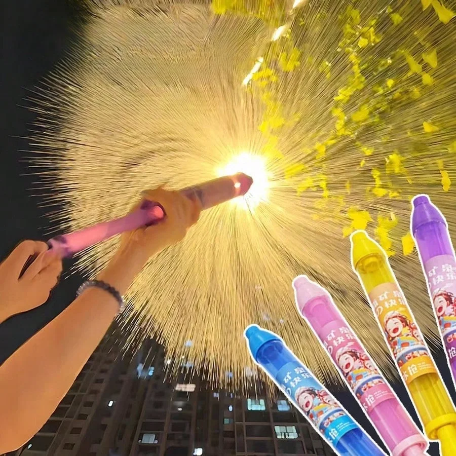 1pc/2/3pcs, Fireworks Water Gun, Romantic Atmosphere Prop, Couples, Photoshoot Under Streetlights, Creative, Influencer, Pull-Out Fireworks Water Gun, Fun Photo Check-In Artifact, Summer Outdoor Pool Party Prop,Water Gun,Pool Supplies Beach Supplies
1pc/2/3pcs, Fireworks Water Gun, Romantic Atmosphere Prop, Couples, Photoshoot Under Streetlights, Creative, Influencer, Pull-Out Fireworks Water Gun, Fun Photo Check-In Artifact, Summer Outdoor Pool Party Prop,Water Gun,Pool Supplies Beach Supplies