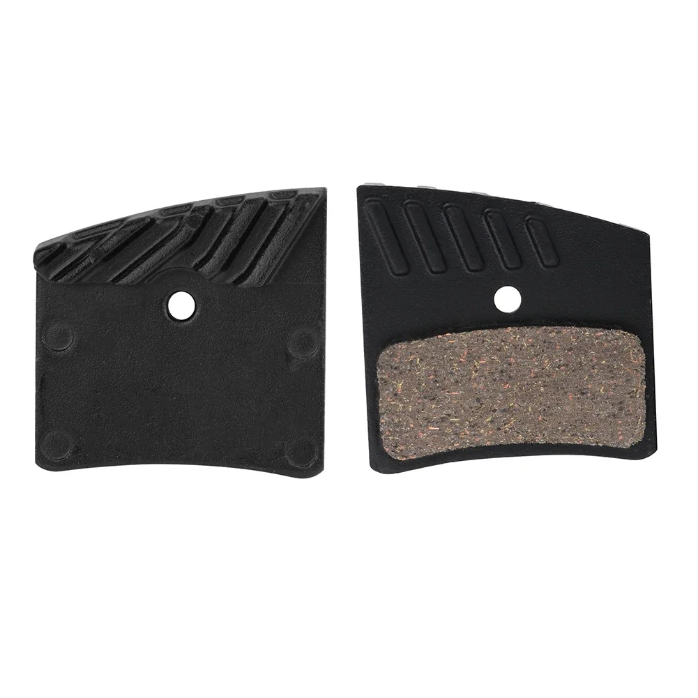 2 Pairs Bicycle Brake For Pads Compatible with For M755/M756 and For Hope MONO/For Hope Te for Enhanced Braking Performance
2 Pairs Bicycle Brake For Pads Compatible with For M755/M756 and For Hope MONO/For Hope Te for Enhanced Braking Performance