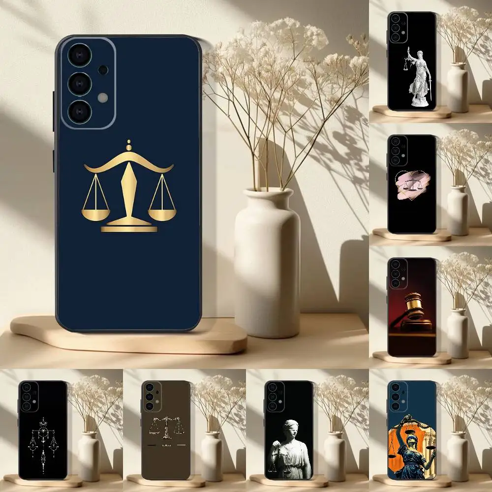 Law Lawyer Judge Justice Phone Case For Samsung S 25,24,23,22,30,21,10,9,Ultra,Plus,Lite,FE,4,5G Black Soft Case
Law Lawyer Judge Justice Phone Case For Samsung S 25,24,23,22,30,21,10,9,Ultra,Plus,Lite,FE,4,5G Black Soft Case