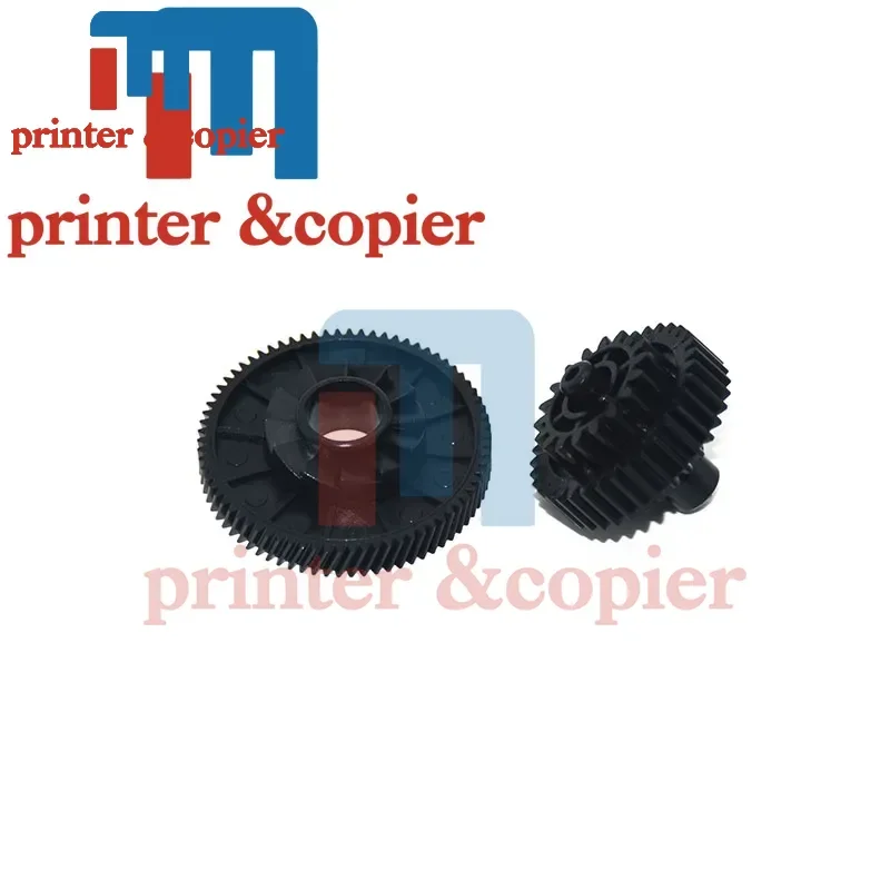 5sets RU5-0505-000 RU5-0506-000 Gear compatible for HP 1022 3050 3052 3055 M1319 compatible for CANON MF 4010 4012 4018 4120 412
5sets RU5-0505-000 RU5-0506-000 Gear compatible for HP 1022 3050 3052 3055 M1319 compatible for CANON MF 4010 4012 4018 4120 412