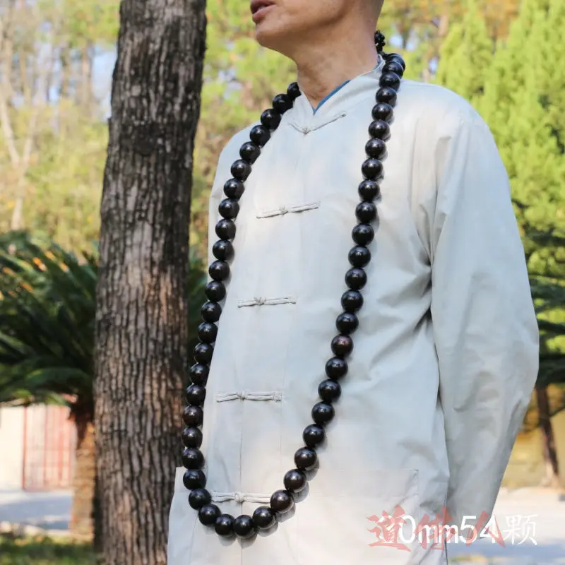 Red sandalwood large beads 30mm25mm bracelet 108 hand-held Lu Zhishen props Buddha supplies
Red sandalwood large beads 30mm25mm bracelet 108 hand-held Lu Zhishen props Buddha supplies