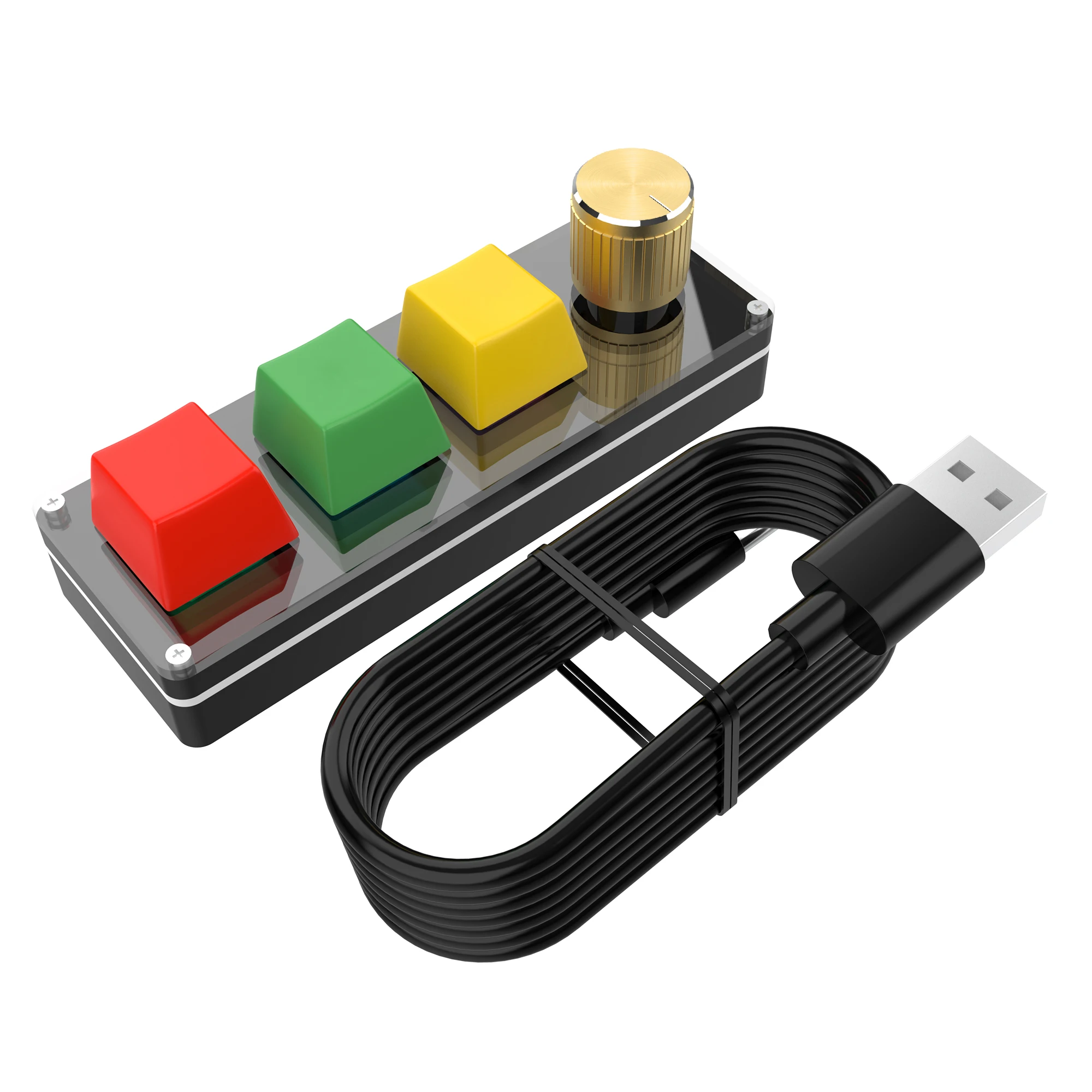 Office Multi-purpose Keypad Custom Copy-paste Audio PS Knob Shortcut Osu Esports
Office Multi-purpose Keypad Custom Copy-paste Audio PS Knob Shortcut Osu Esports