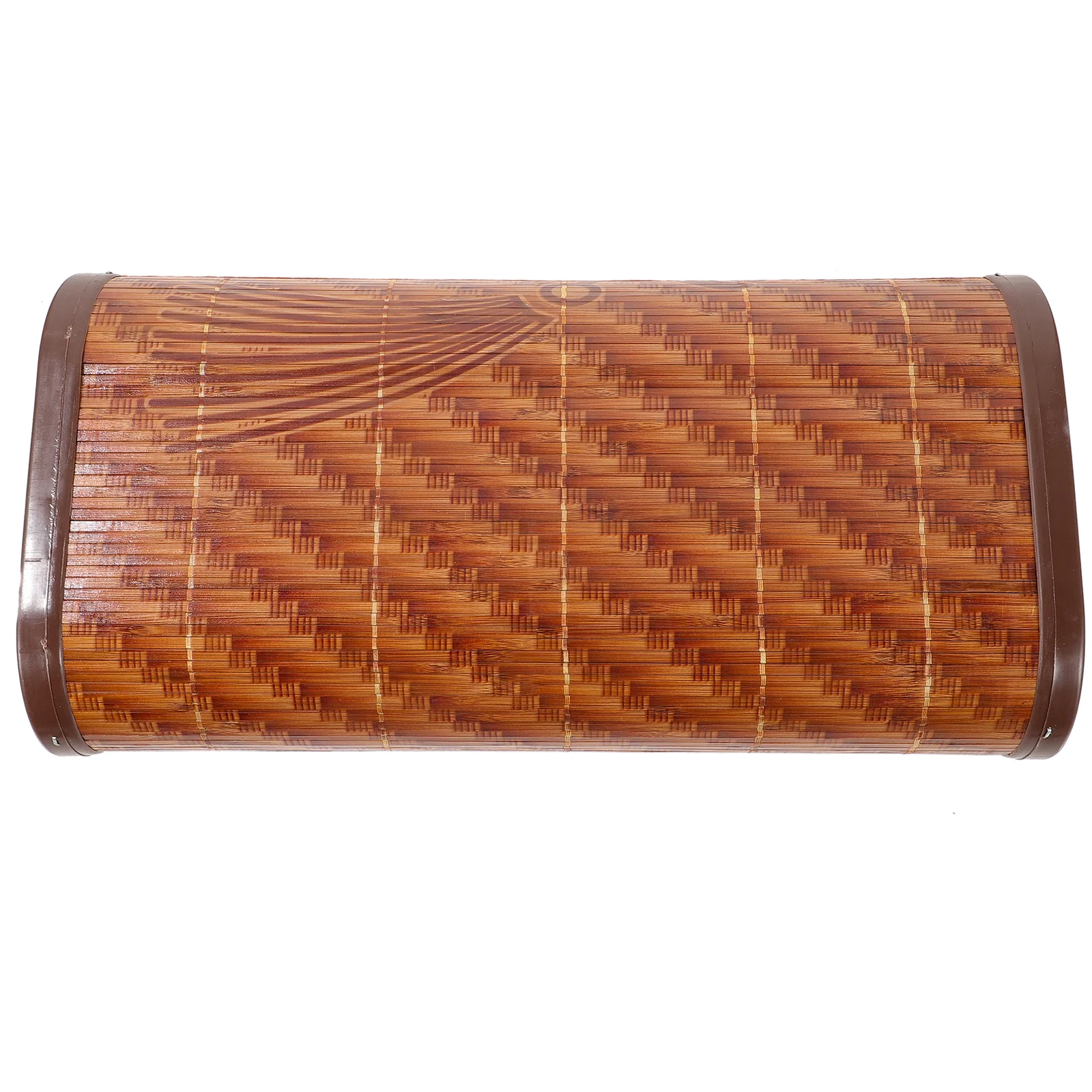 Bamboo Pillow Cooling Breathable Cervical Support Summer Sweat Steam Room Elderly Gift Cervical Neck Roll Bamboo Pillow
Bamboo Pillow Cooling Breathable Cervical Support Summer Sweat Steam Room Elderly Gift Cervical Neck Roll Bamboo Pillow