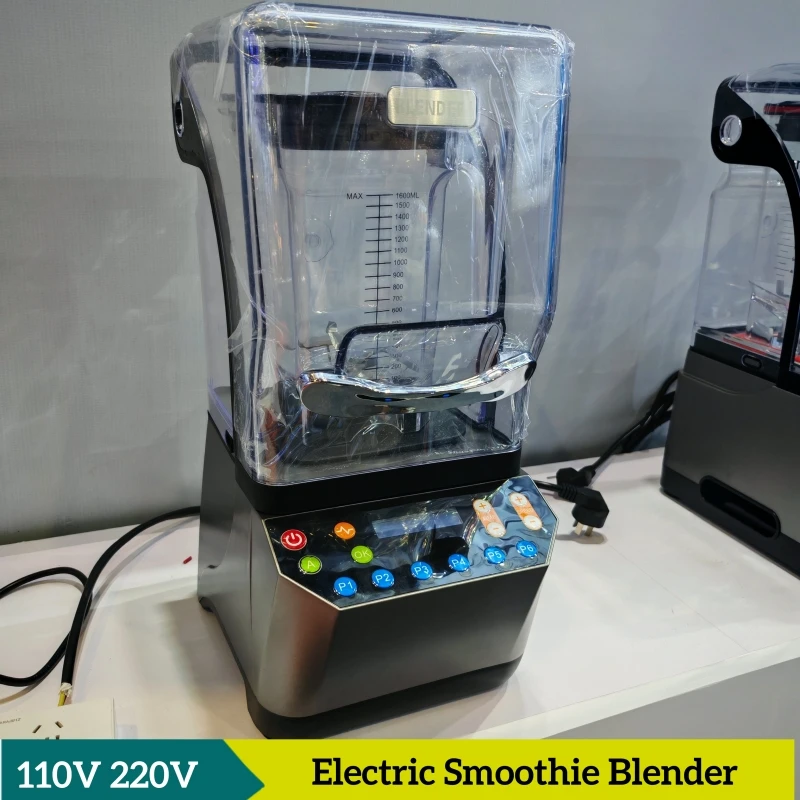 Блендер для фруктового смузи в ресторане, машина для разрушения стен, блендер, сверхмощный блендер, миксер для фруктов, соковыжималка
Блендер для фруктового смузи в ресторане, машина для разрушения стен, блендер, сверхмощный блендер, миксер для фруктов, соковыжималка