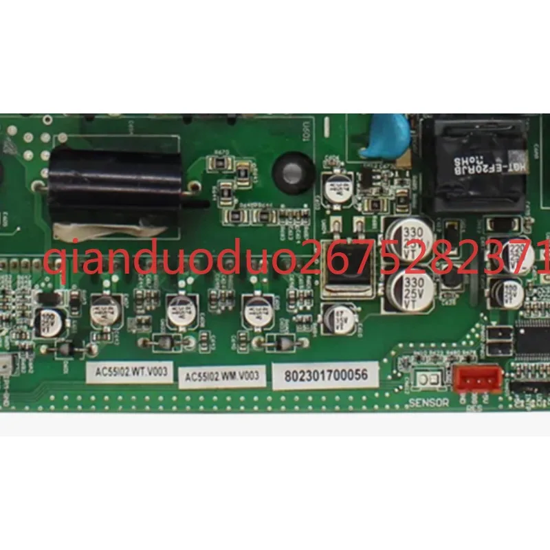 Suitable for Chigo multi-line DS8050350 power module 802301700056
Suitable for Chigo multi-line DS8050350 power module 802301700056