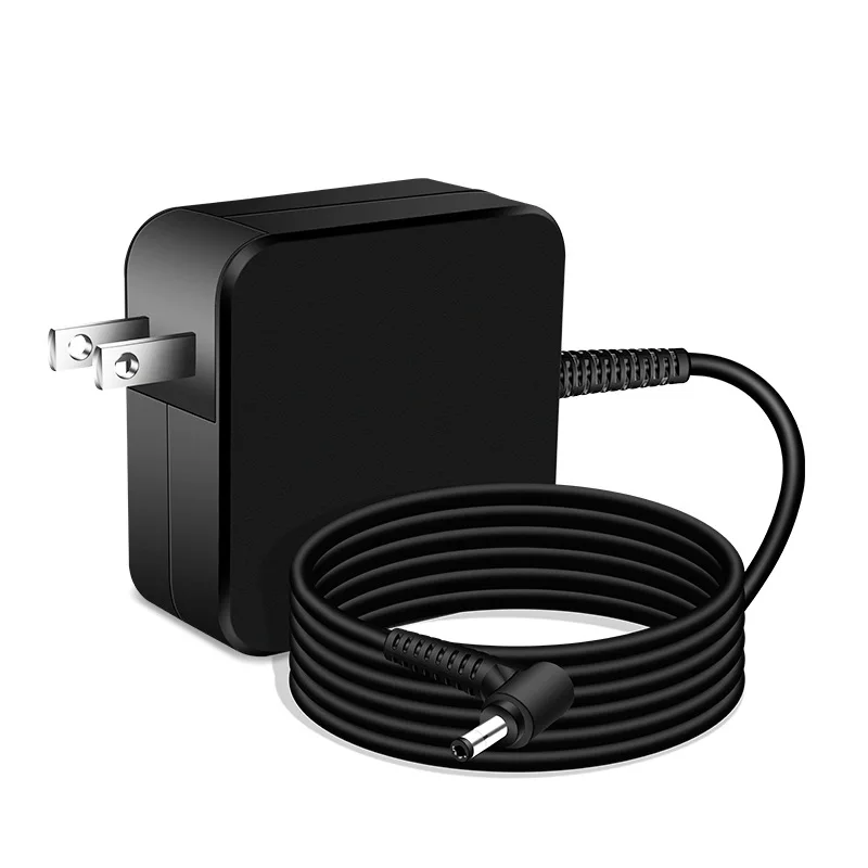 Suitable for Lenovo Laptop 45W Square Convenient 20V2.25A Power Adapter 4.0 * 1.7mm
Suitable for Lenovo Laptop 45W Square Convenient 20V2.25A Power Adapter 4.0 * 1.7mm