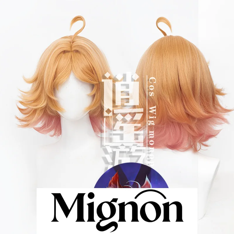 Honor of Kings Daji Original Skin Cosplay Wig Simulation Scalp Flipped Up Halloween Gift
Honor of Kings Daji Original Skin Cosplay Wig Simulation Scalp Flipped Up Halloween Gift