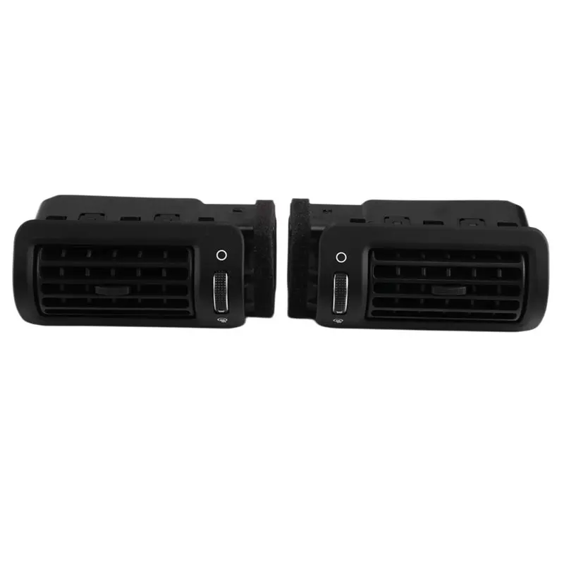 ABQB-Rear Air Conditioning Vents Side Air Outlet Grille For Santa FE 2013-2016 970502W000 970502W100
ABQB-Rear Air Conditioning Vents Side Air Outlet Grille For Santa FE 2013-2016 970502W000 970502W100