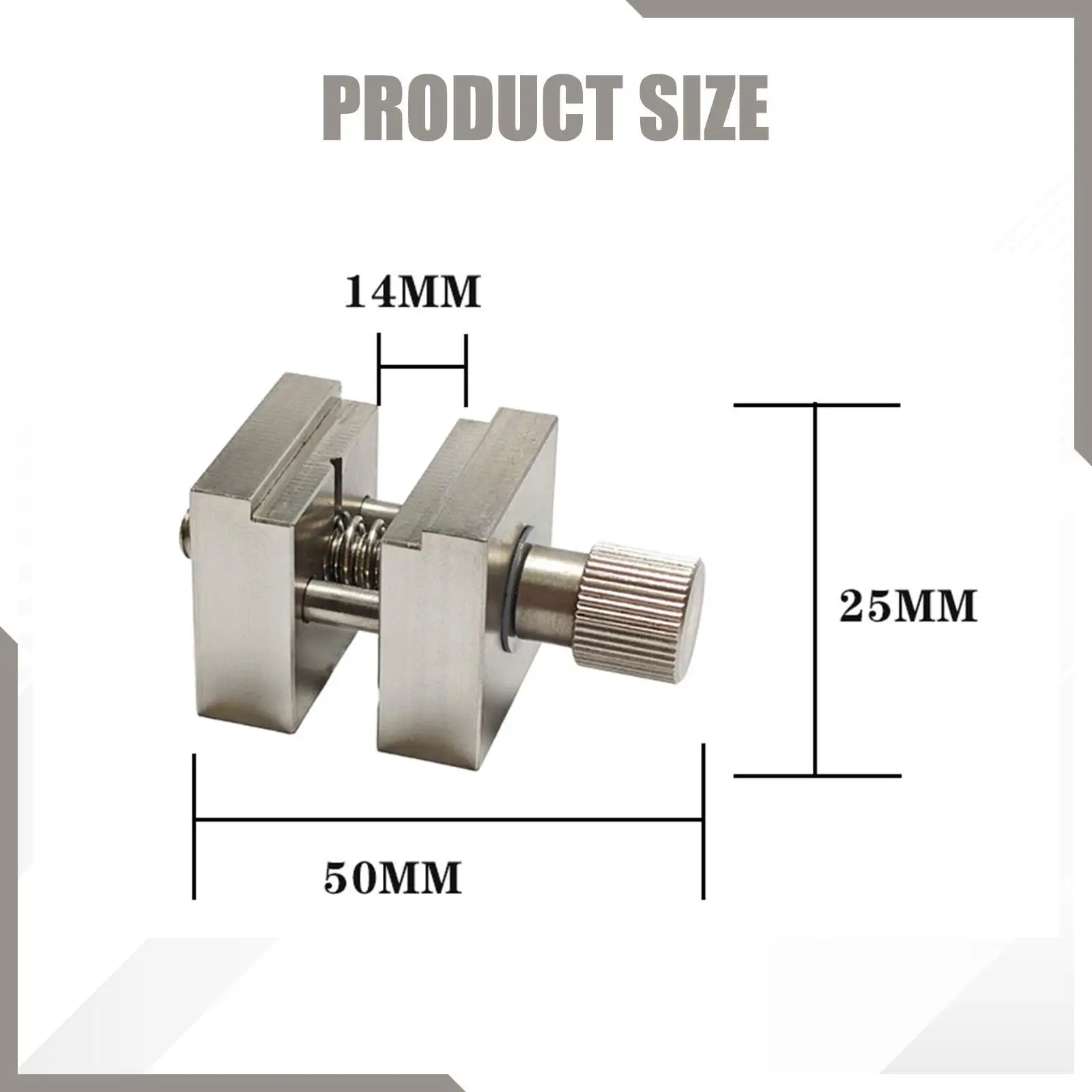 Mini drill press vise, vise clamp, high precision flat clamp for jewelry making,
Mini drill press vise, vise clamp, high precision flat clamp for jewelry making,