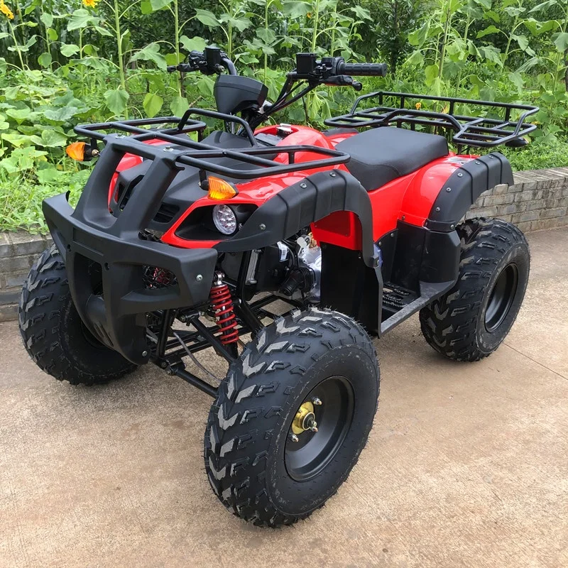 Hot Selling ATV 250cc Chain Drive Adult Quad Bike ATV
Hot Selling ATV 250cc Chain Drive Adult Quad Bike ATV