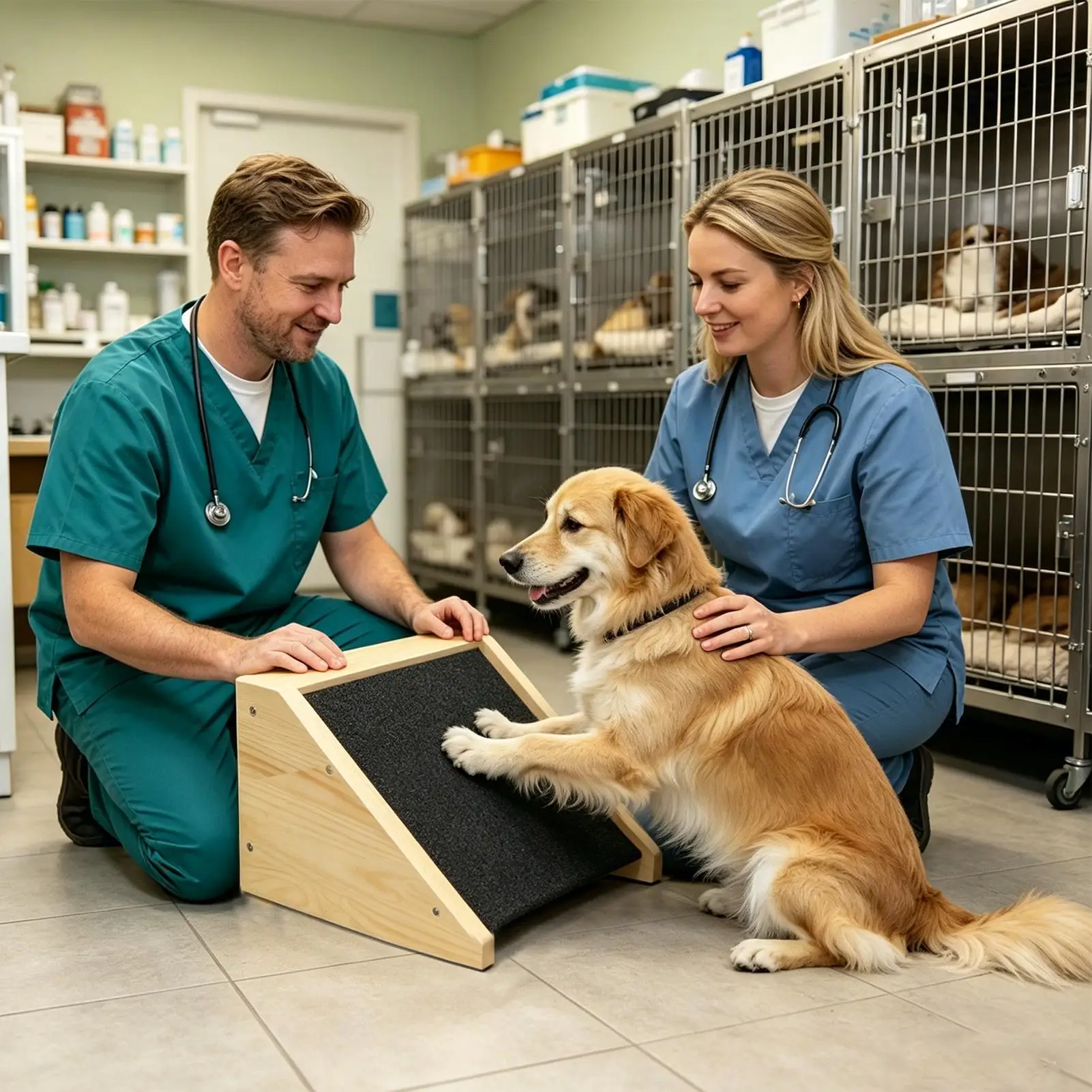 Dog Scratch Board Wooden Trimmer Grooming Ladder Dog Nail Board For Small Medium Large Breed Puppy Home Corner Cage Enrichment
Dog Scratch Board Wooden Trimmer Grooming Ladder Dog Nail Board For Small Medium Large Breed Puppy Home Corner Cage Enrichment