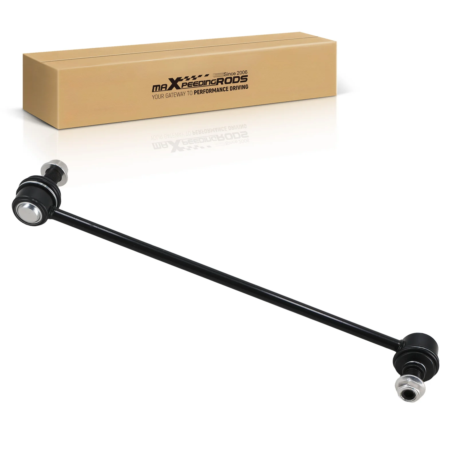 1x Front Stabilizer Link Sway Bar Link For 2005 2006 2007 - 2017 Honda Odyssey
1x Front Stabilizer Link Sway Bar Link For 2005 2006 2007 - 2017 Honda Odyssey