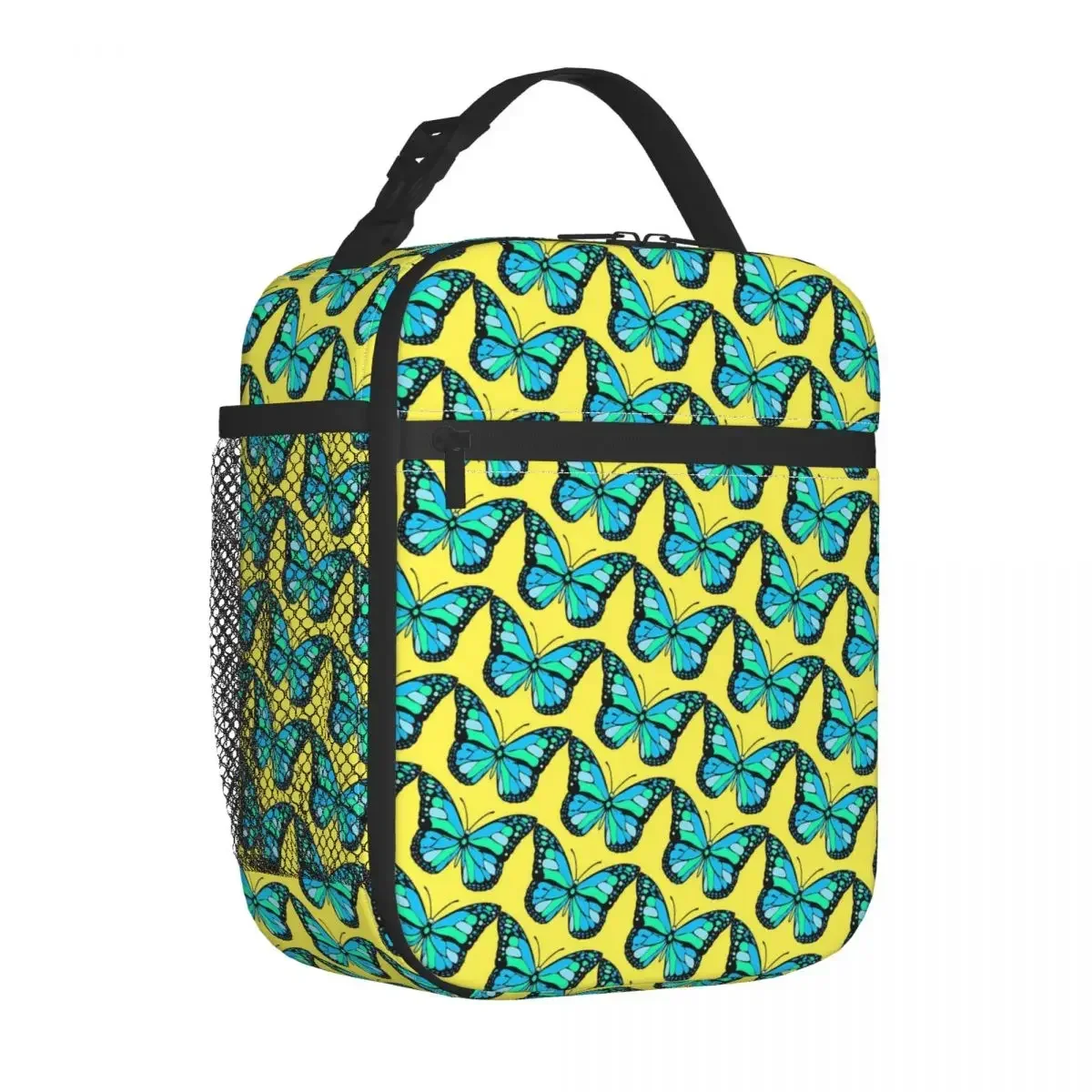 Blue Lunch Bag For Child Animal Elegant Graphic Lunch Box Vintage School Cooler Bag Portable Oxford Tote Food Bags
Blue Lunch Bag For Child Animal Elegant Graphic Lunch Box Vintage School Cooler Bag Portable Oxford Tote Food Bags