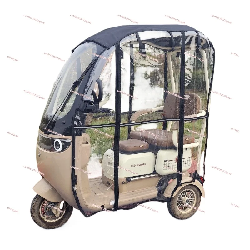 навес для дождевой шторы, без трехколесного велосипеда, встроенный навес для электрического трехколесного велосипеда, утолщенный термозащитный чехол для окружающей шторы
навес для дождевой шторы, без трехколесного велосипеда, встроенный навес для электрического трехколесного велосипеда, утолщенный термозащитный чехол для окружающей шторы