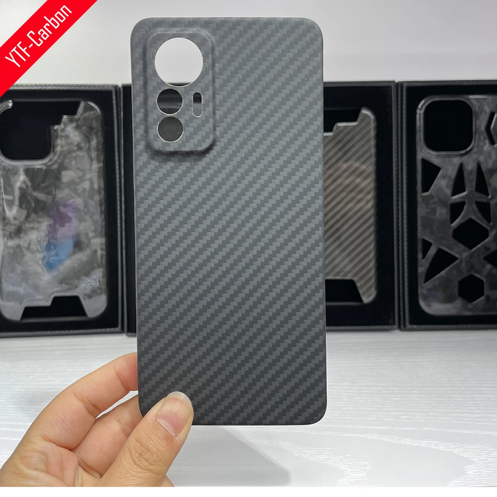 Ультратонкий чехол для телефона из арамидного волокна YTF-Carbon для xiaomi 12 lite, ультралегкий матовый чехол для телефона из настоящего углеродного волокна с защитой от падения.
Ультратонкий чехол для телефона из арамидного волокна YTF-Carbon для xiaomi 12 lite, ультралегкий матовый чехол для телефона из настоящего углеродного волокна с защитой от падения.