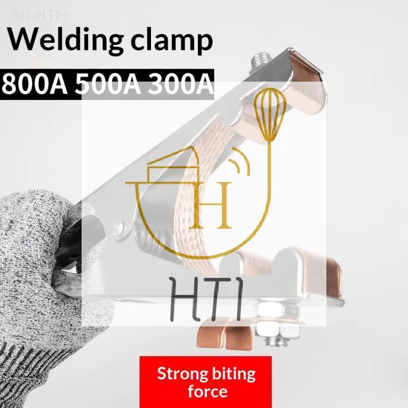 1 шт. 300А 500А Медный зажим для заземления при сварке, профессиональный инструмент, ручной держатель электрода для сварщика
1 шт. 300А 500А Медный зажим для заземления при сварке, профессиональный инструмент, ручной держатель электрода для сварщика
