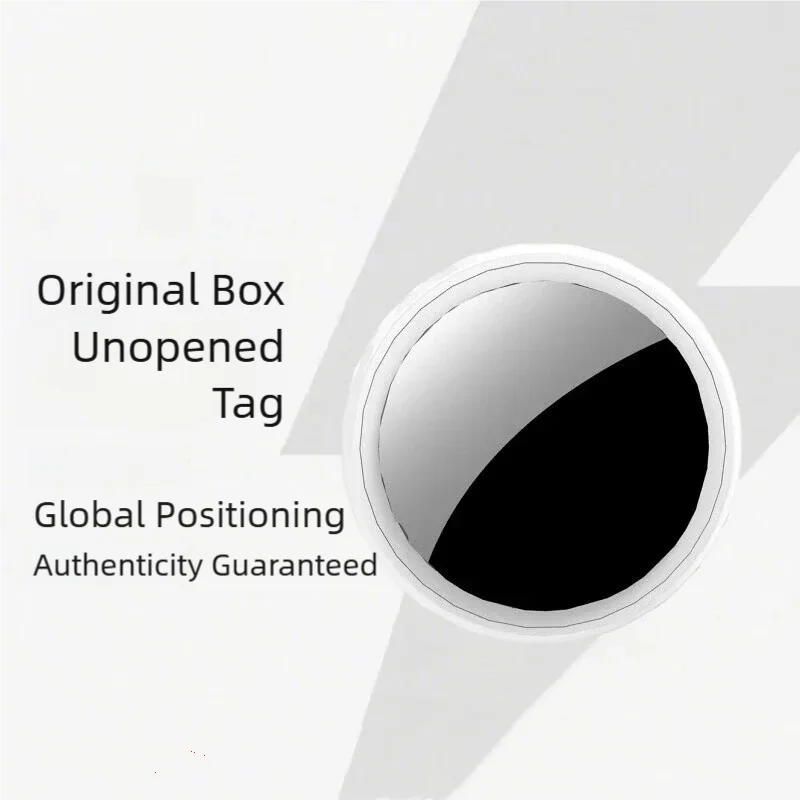 Bluetooth Smart Tracker For Apple IOS Find My App Anti Lost Alarm Key Finder Pet Locator Wallet Luggage Bag Backpack Item Tracke
Bluetooth Smart Tracker For Apple IOS Find My App Anti Lost Alarm Key Finder Pet Locator Wallet Luggage Bag Backpack Item Tracke