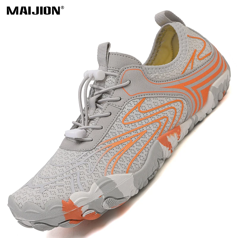 Men Breathable Swimming Aqua Shoes Quick Dry Women Beach Wading Sneakers Non-slip Light Water Sports Shoes for Surfing Fishing
Men Breathable Swimming Aqua Shoes Quick Dry Women Beach Wading Sneakers Non-slip Light Water Sports Shoes for Surfing Fishing