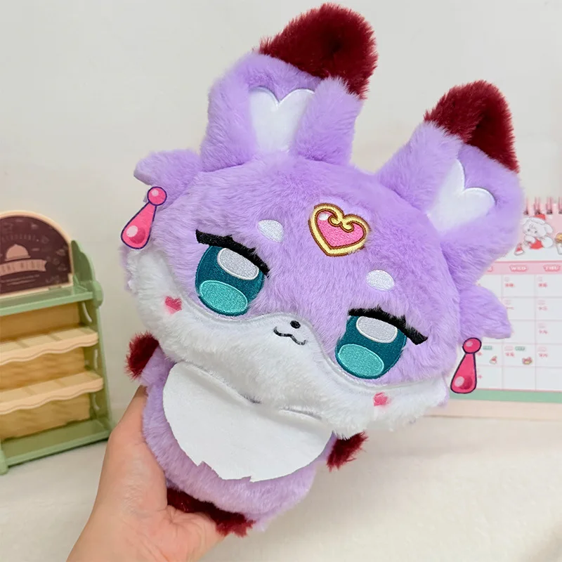 30cm Star Detective Precure Cat Plush Dolls Cushion Cute Soft Mashutan Stuffed Pillow Toys Ornament Collect XMAS Birthday Gift
30cm Star Detective Precure Cat Plush Dolls Cushion Cute Soft Mashutan Stuffed Pillow Toys Ornament Collect XMAS Birthday Gift
