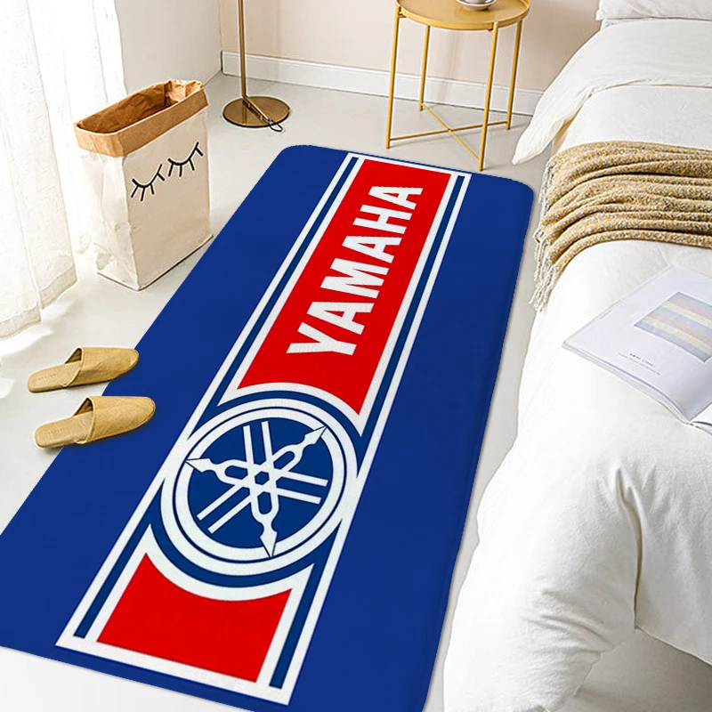 Sleeping Room Rugs Z-YAMAHAs Bathroom Mat Bed Room Floor Carpet for Bedroom Home Entrance Non Slip Carpet Bathmat Foot Bath
Sleeping Room Rugs Z-YAMAHAs Bathroom Mat Bed Room Floor Carpet for Bedroom Home Entrance Non Slip Carpet Bathmat Foot Bath